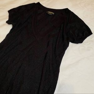 Guess Black Top